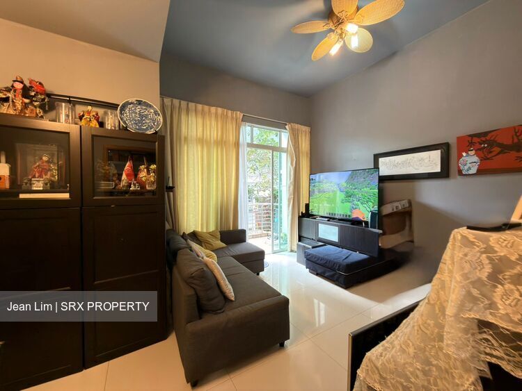 Deng Fu Ville (D14), Apartment #543267991